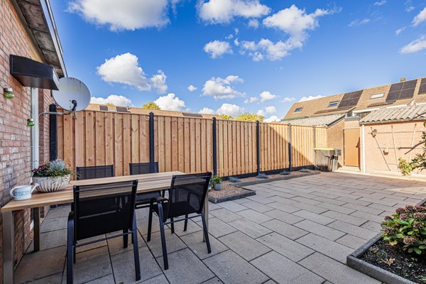 Medium property photo - Klaverbladstraat 7, 3286 VR Klaaswaal